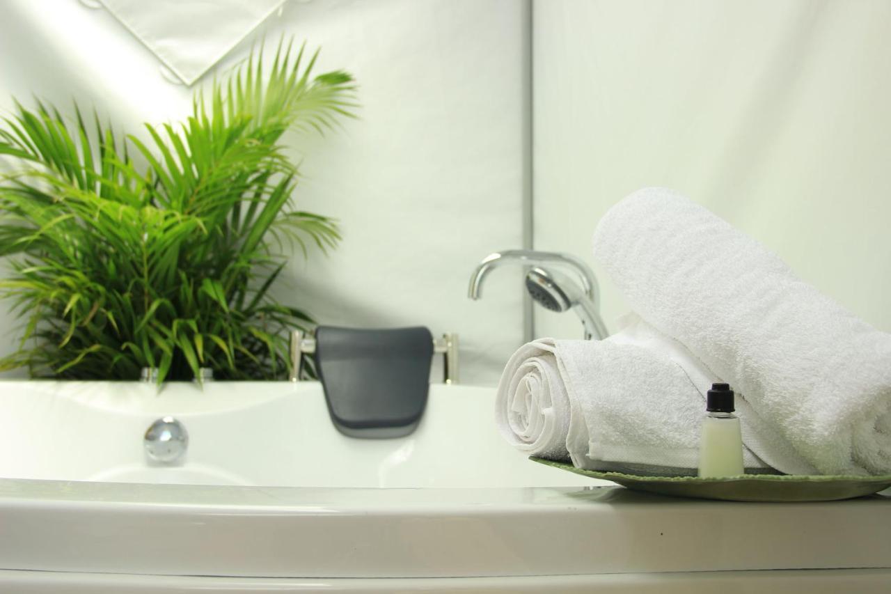 Chalet Glamping Caliza *