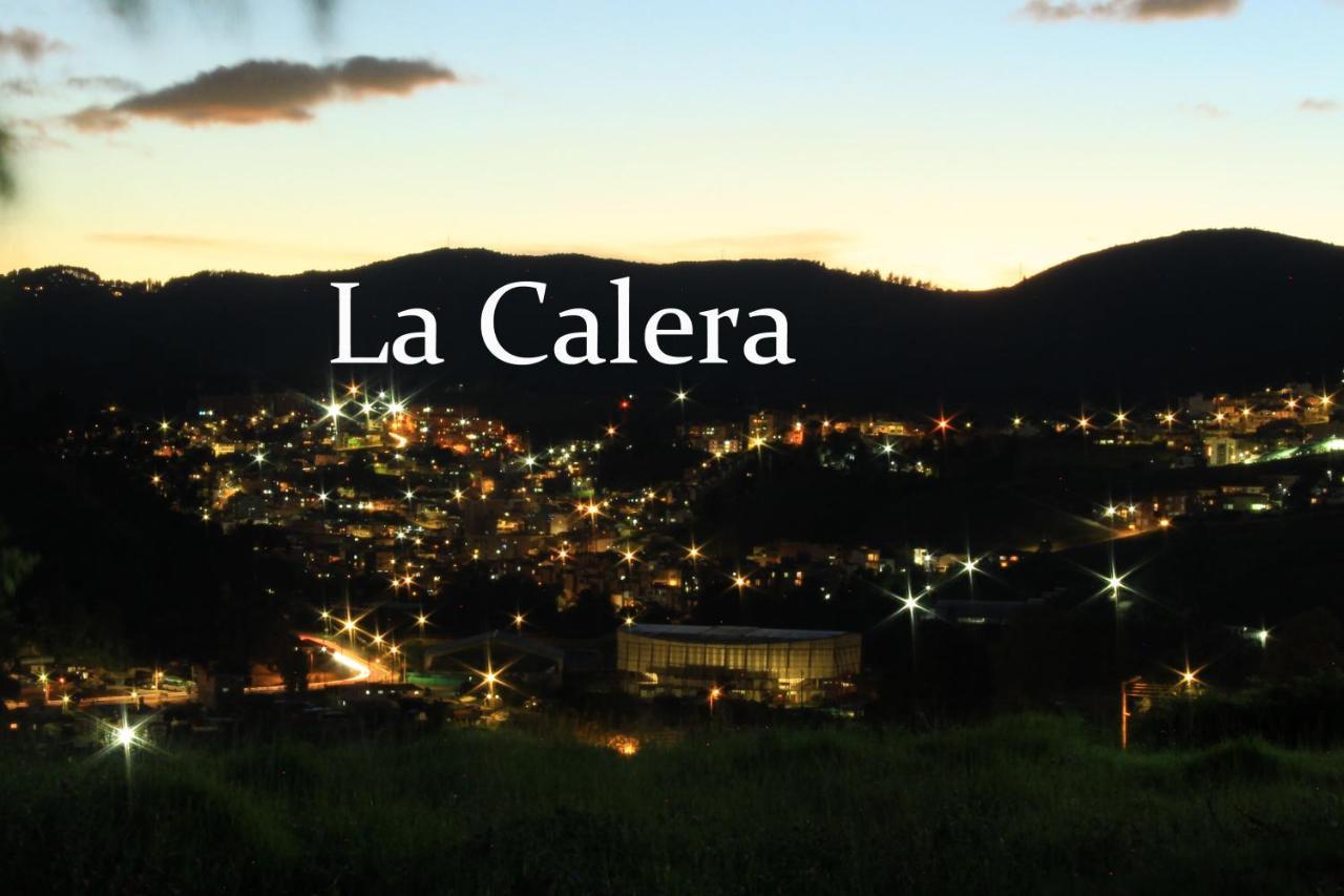Chalet Glamping Caliza *
