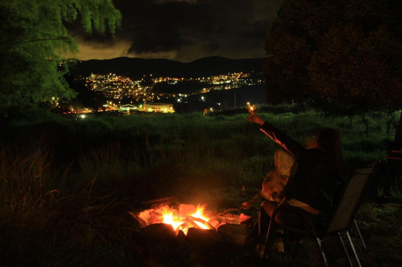 Glamping Caliza *