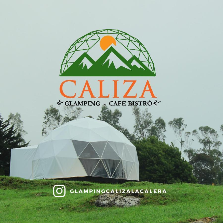 Glamping Caliza Chalet *
